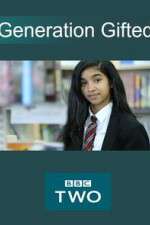 Watch Generation Gifted Putlocker