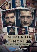 Watch Memento Mori Putlocker