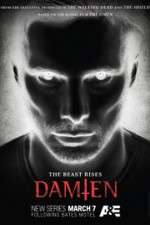Watch Damien Putlocker