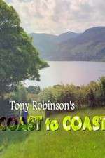 Watch Tony Robinson: Coast to Coast Putlocker