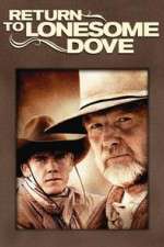 Watch Return to Lonesome Dove Putlocker