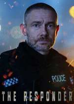 Watch The Responder Putlocker