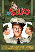 Watch The Phil Silvers Show Putlocker