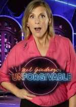 Watch Mel Giedroyc: Unforgivable Putlocker