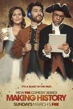 Watch Making History Putlocker