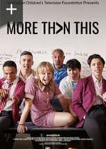 Watch More Than This Putlocker