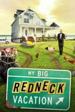 Watch My Big Redneck Vacation Putlocker