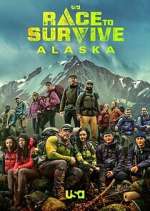 Watch Race to Survive Alaska Putlocker