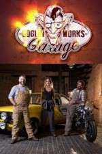 Watch Goblin Works Garage Putlocker