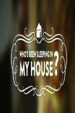 Watch Whos Been Sleeping In My House Putlocker