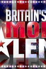 Watch Britain's Got More Talent Putlocker