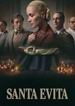 Watch Santa Evita Putlocker