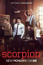 Watch Scorpion Putlocker