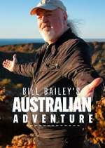 Watch Bill Bailey's Australian Adventure Putlocker
