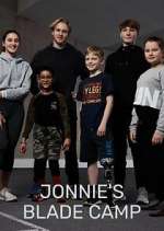 Watch Jonnie's Blade Camp Putlocker