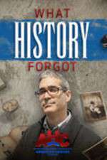 Watch What History Forgot Putlocker