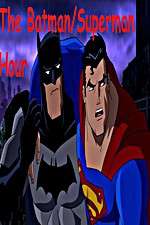 Watch The Batman/Superman Hour Putlocker