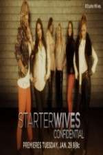 Watch Starter Wives Putlocker
