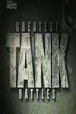 Watch Greatest Tank Battles Putlocker