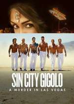 Watch Sin City Gigolo: A Murder in Las Vegas Putlocker