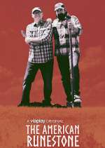 Watch The American Runestone Putlocker