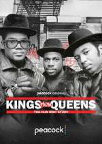 Watch Kings From Queens: The RUN DMC Story Putlocker