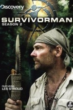 Watch Survivorman Putlocker