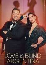 Watch Love Is Blind: Argentina Putlocker