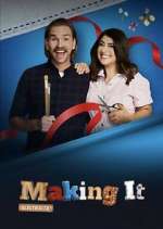 Watch Making It Australia Putlocker
