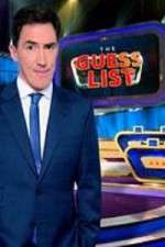 Watch The Guess List Putlocker