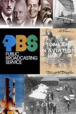 Watch Pioneers in Aviation Putlocker