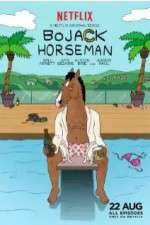 Watch BoJack Horseman Putlocker