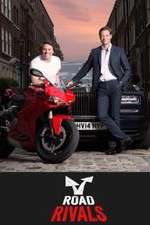Watch Road Rivals Putlocker