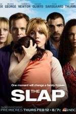 Watch The Slap (US) Putlocker