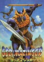 Watch God Mazinger Putlocker