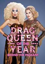Watch Behind the Drag Queen of the Year Pageant Competition Award Contest Competition Putlocker