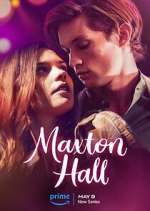 Watch Maxton Hall Putlocker