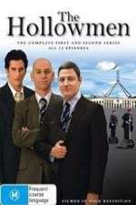 Watch The Hollowmen Putlocker