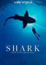 Watch Shark with Steve Backshall Putlocker