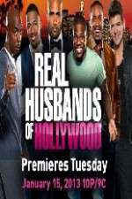Watch Real Husbands of Hollywood Putlocker