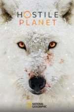 Watch Hostile Planet Putlocker