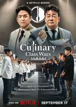 Watch Culinary Class Wars Putlocker