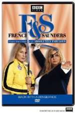 Watch French and Saunders Putlocker