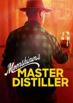 Watch Moonshiners: Master Distiller Putlocker