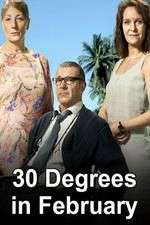 Watch 30 Degrees in February Putlocker