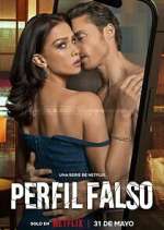 Watch Perfil falso Putlocker