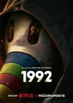 Watch 1992 Putlocker