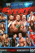 Watch WWE Main Event Putlocker
