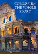 Watch Colosseum: The Whole Story Putlocker