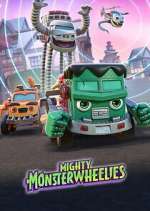 Watch Mighty Monsterwheelies Putlocker